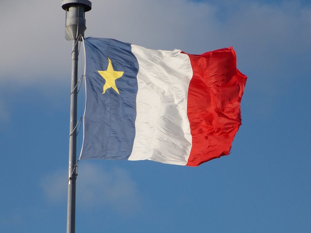 Histoires et légendes sur l’arrivée des Acadiens au Québec Le