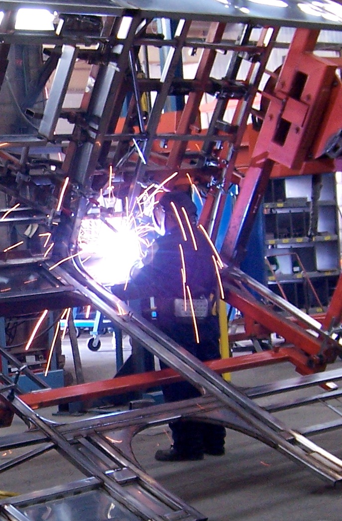 Nova Bus a besoin de 80 travailleurs à SaintFrançoisduLac Le