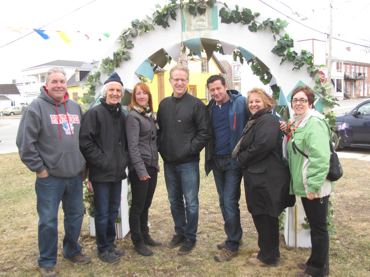 BaieduFebvre séduit François Massicotte Le Courrier Sud