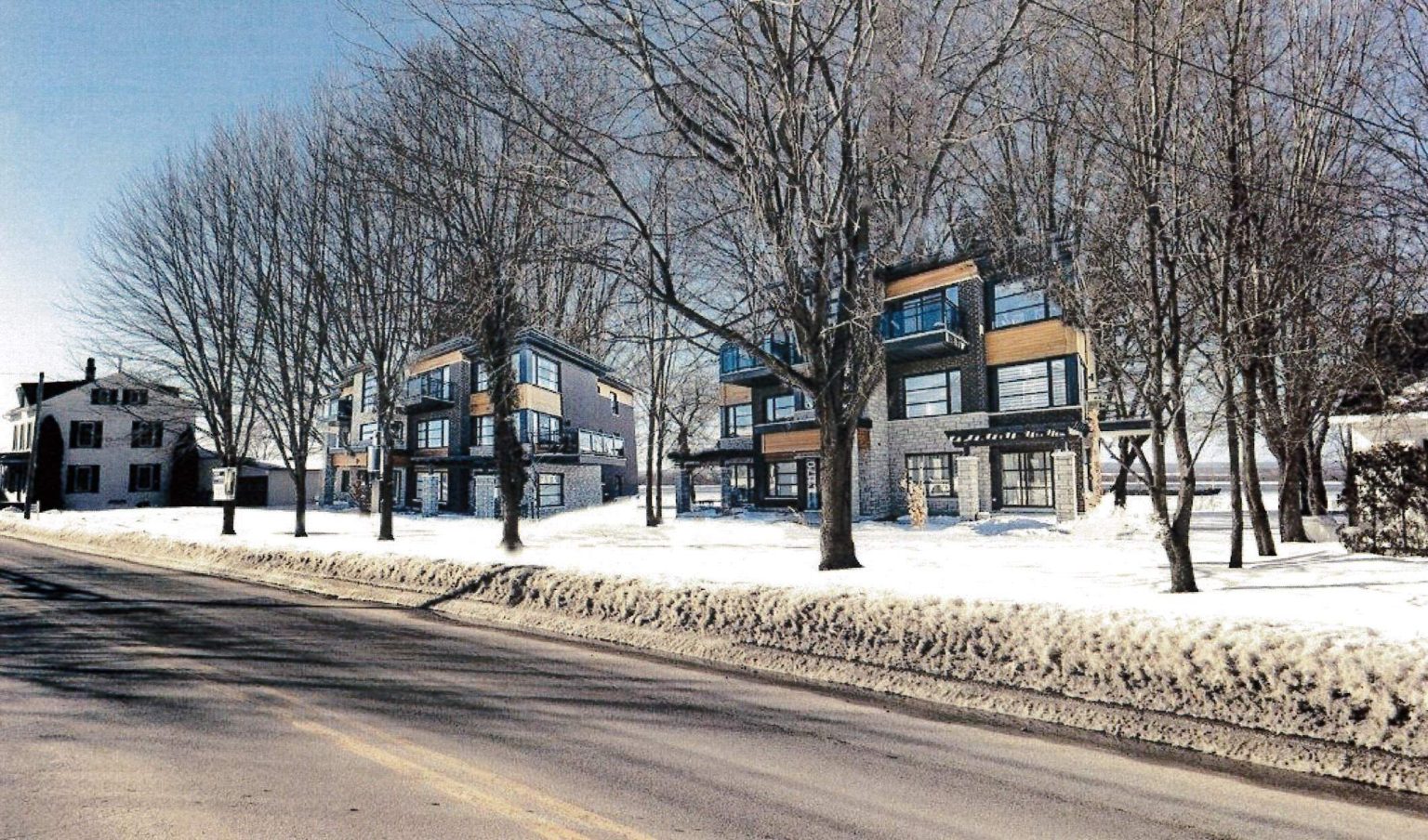 Un projet immobilier de 2,5M sur la table à SaintPierrelesBecquets