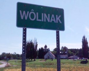 Une nouvelle étape pour le casino de Wôlinak - Le Courrier Sud