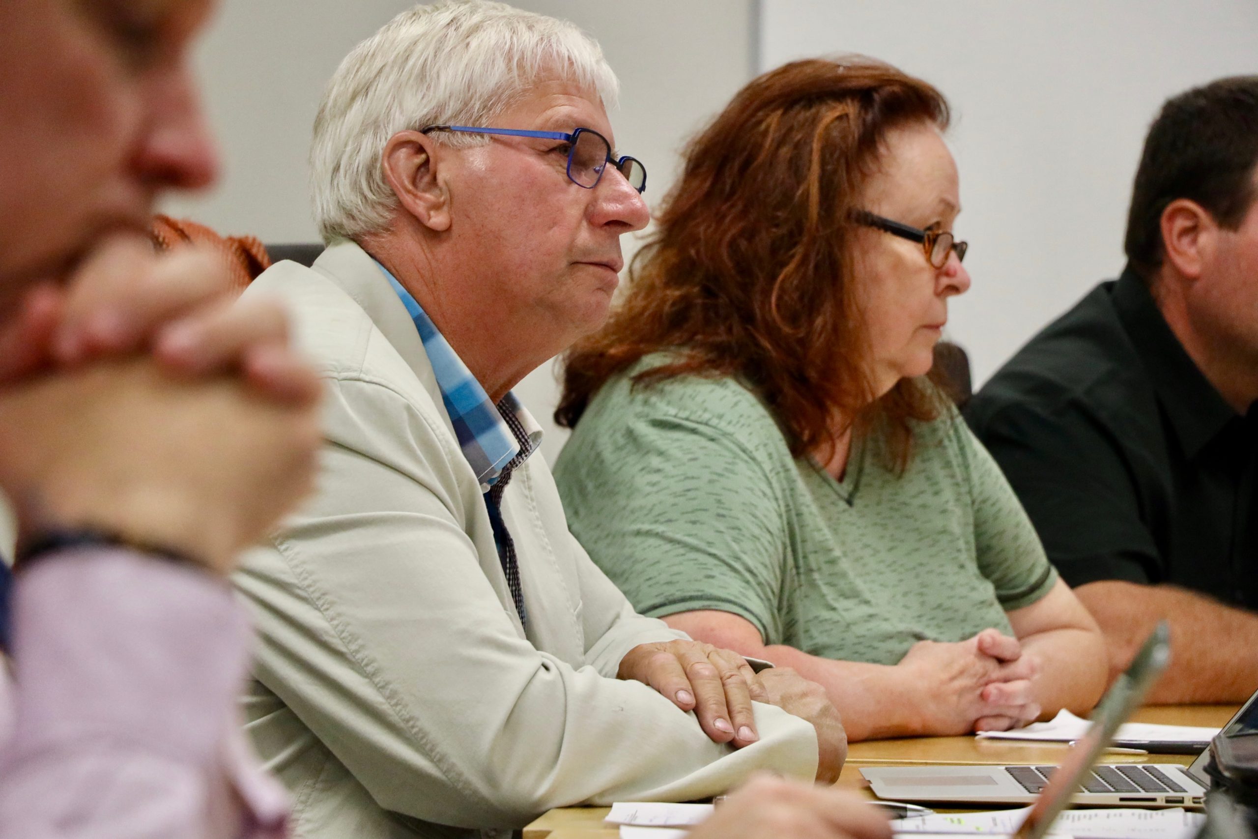 Du nouveau à La VisitationdeYamaska Le Courrier Sud