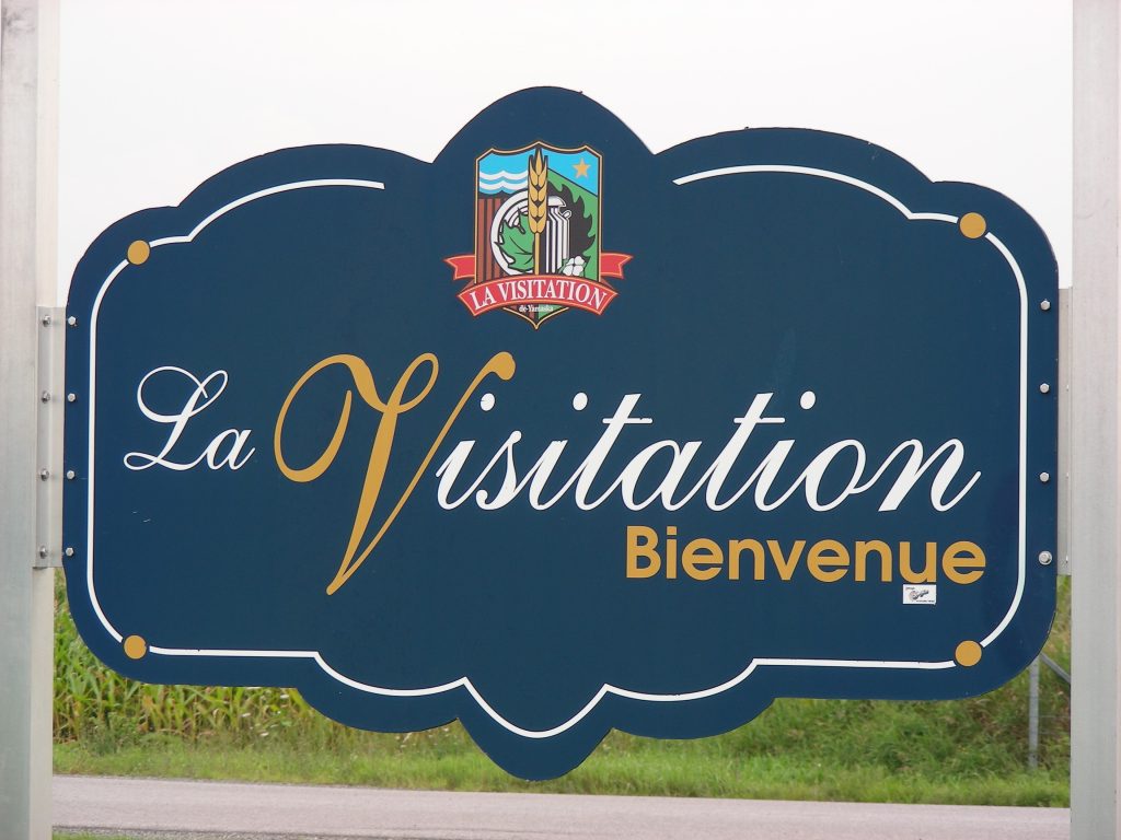 Revitalisation un diagnostic bientôt pour SaintFrançoisduLac et La