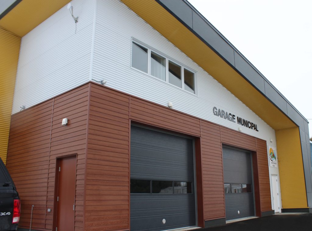 SaintWenceslas d'hier à aujourd'hui Le Courrier Sud