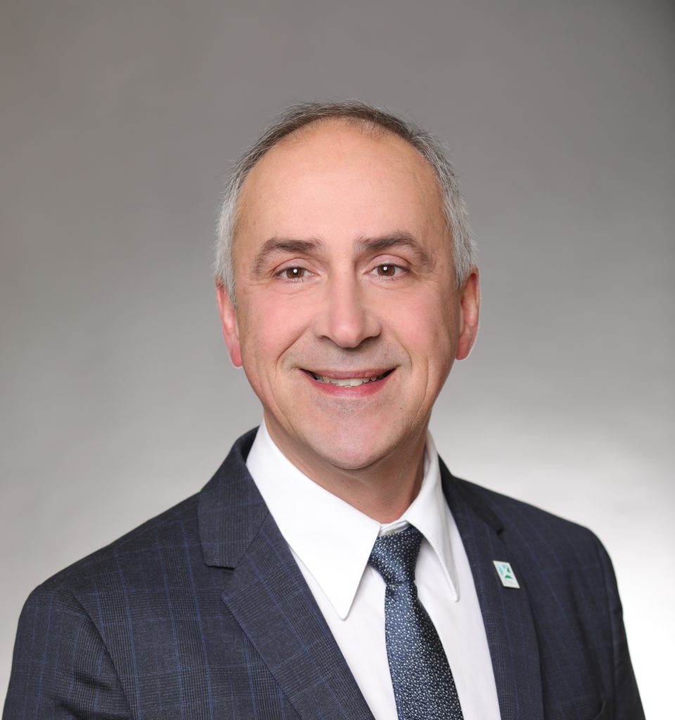 BaieduFebvre participe au projetpilote de services de garde en