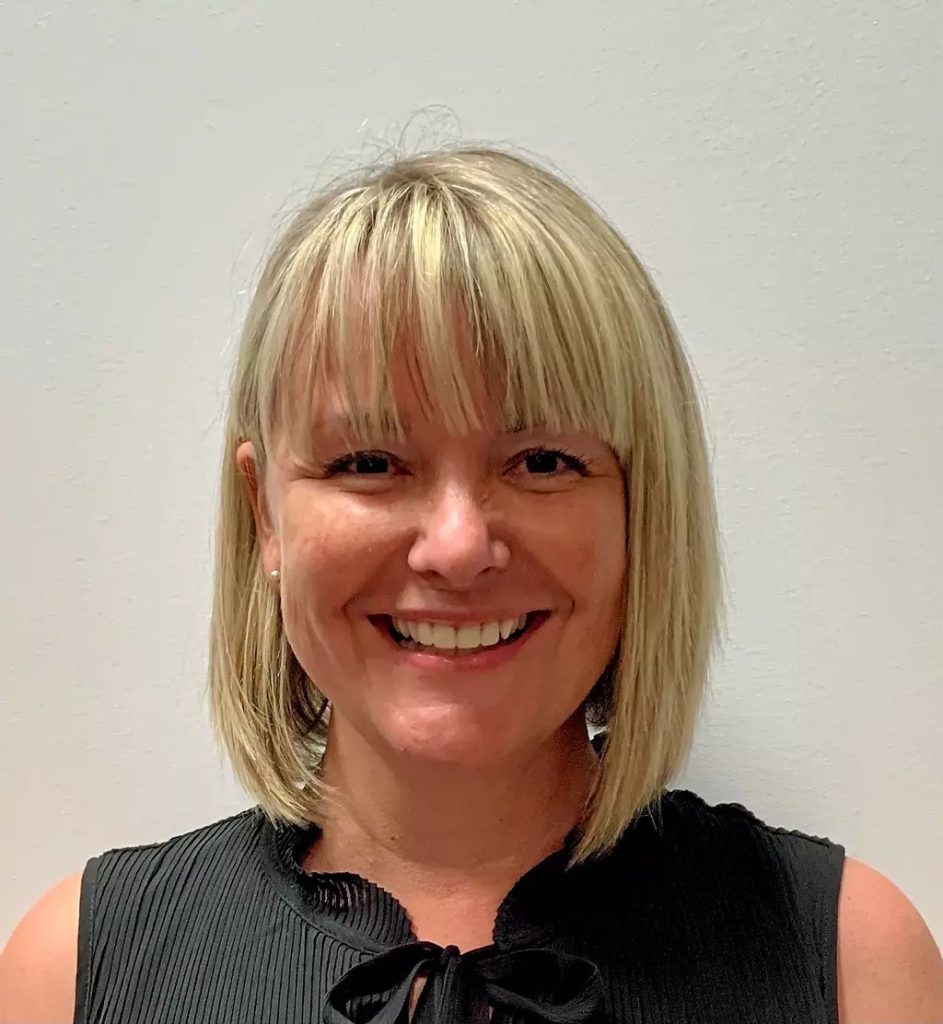 Karine Bergeron à la direction générale de Diffusions Plein Sud Le