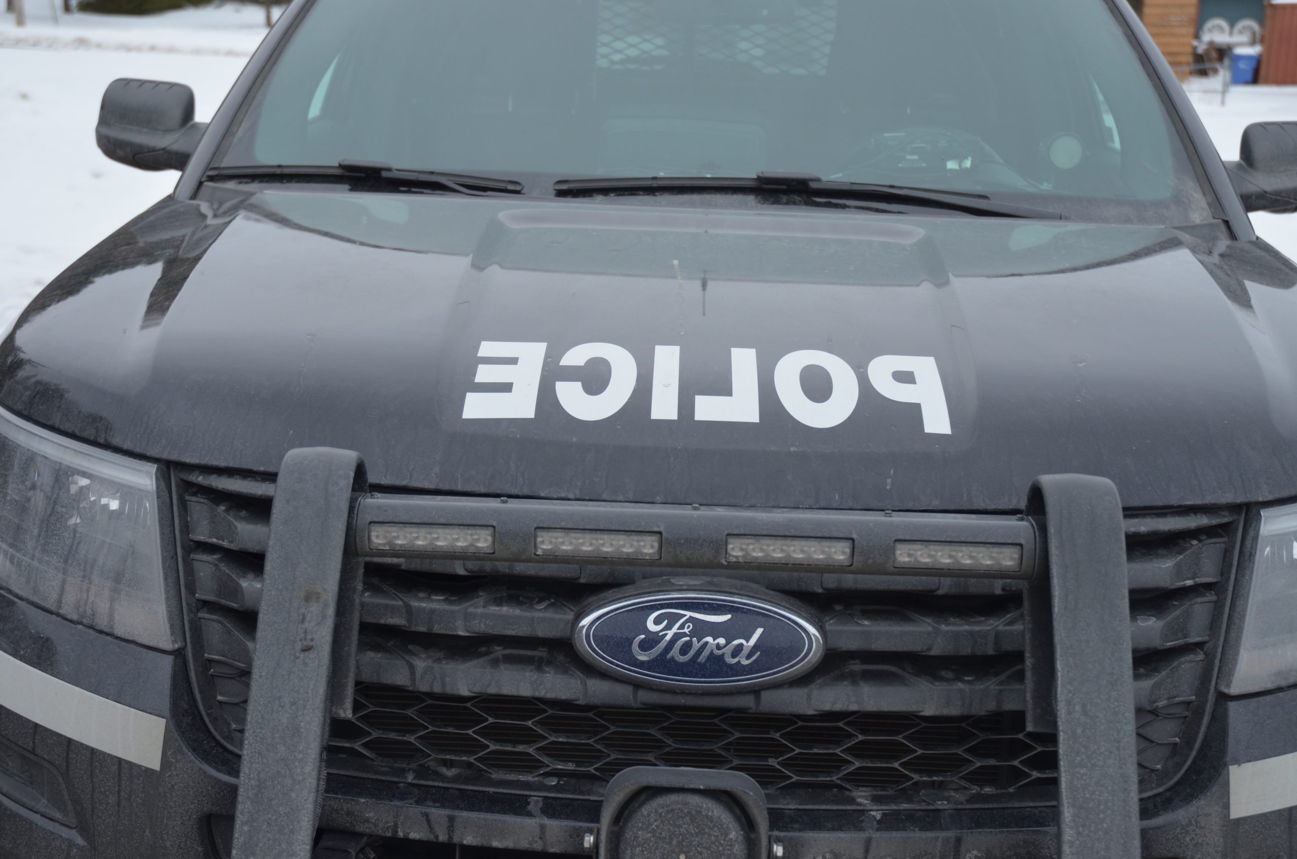 Nicolet une opération policière nécessite l'évacuation d'environ 5