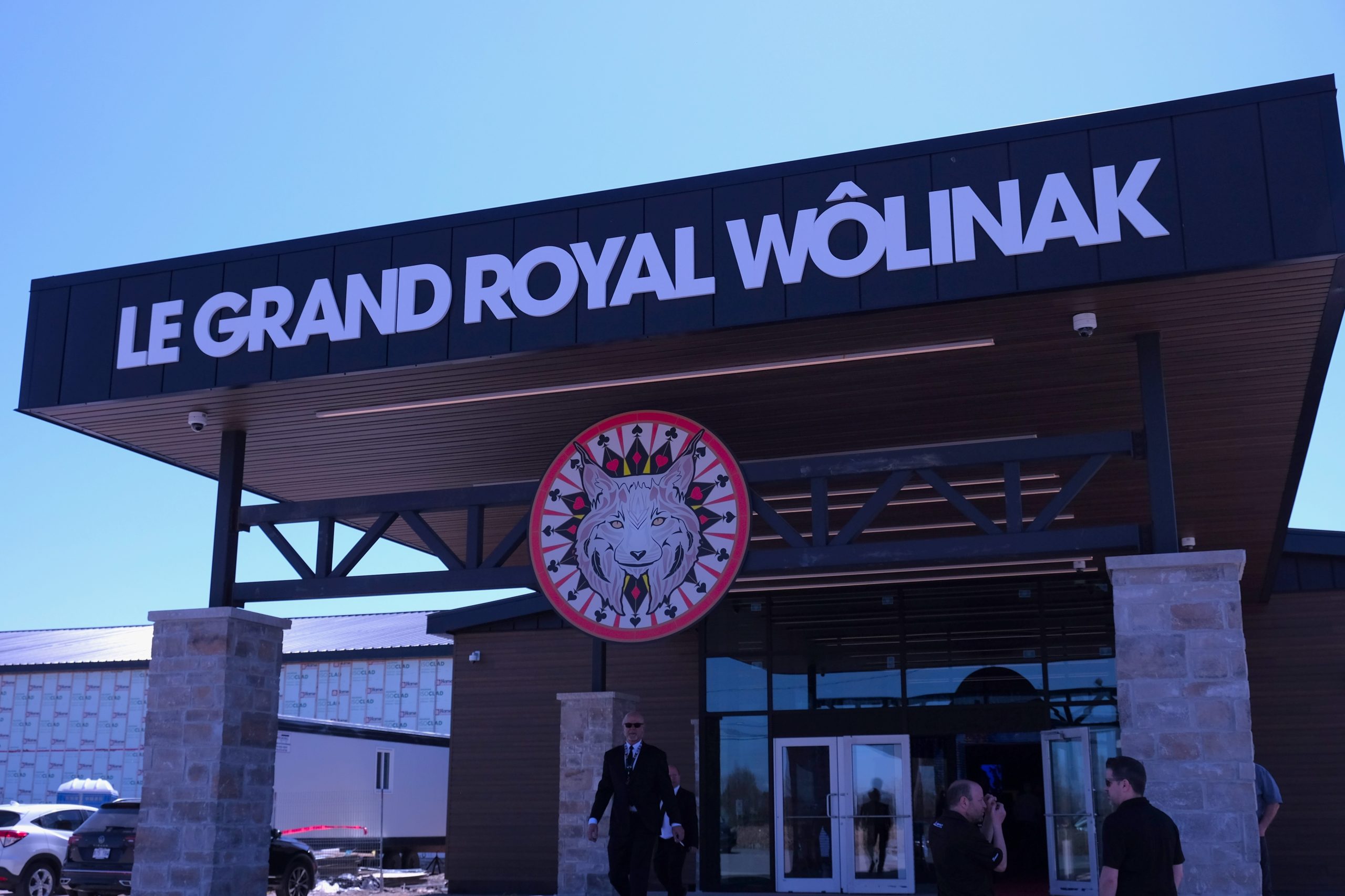 Le Grand Royal Wôlinak célèbre son deuxième anniversaire - Le Courrier Sud