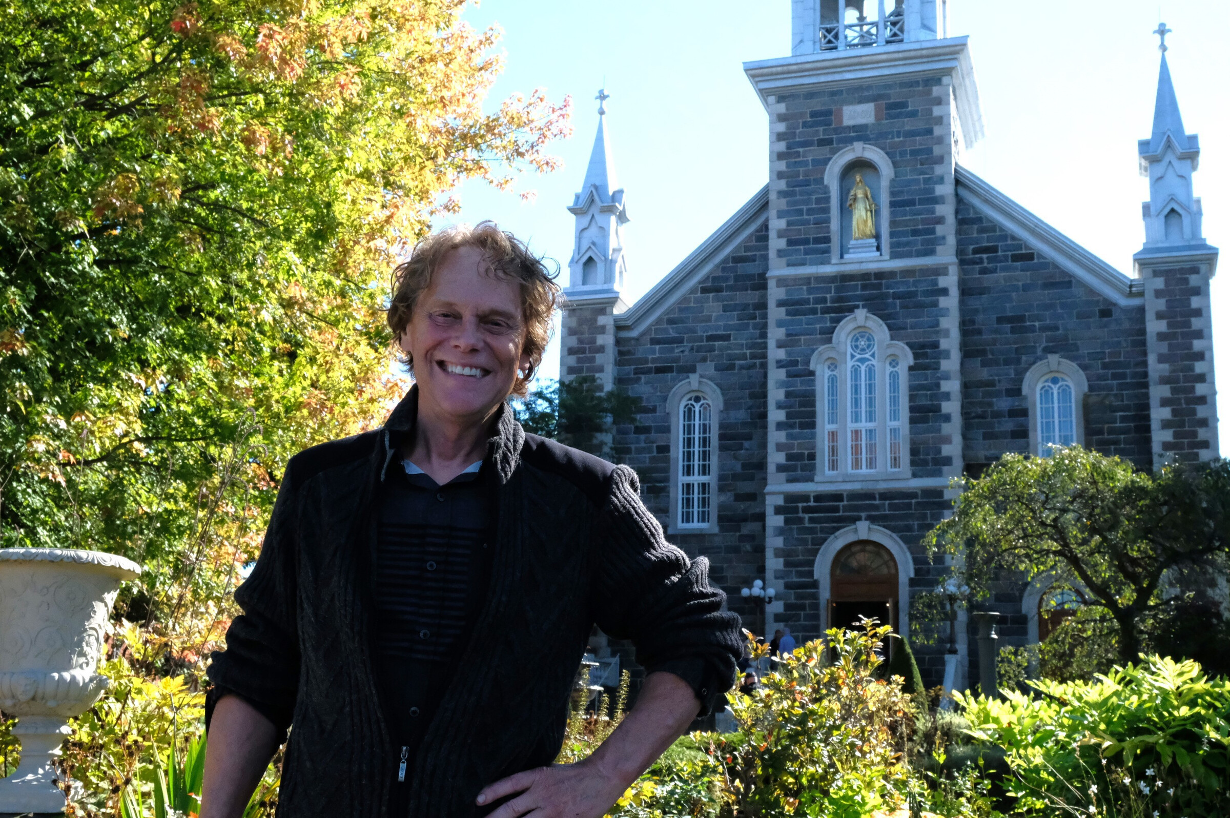 5,1M pour l'église de SainteSophiedeLévrard Le Courrier Sud