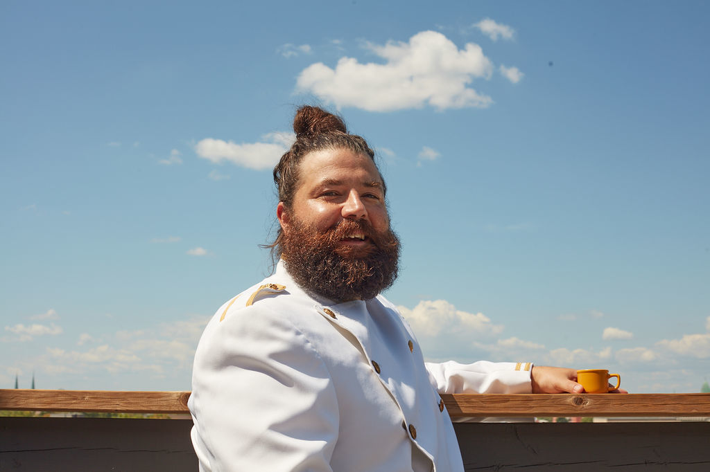 Machine de Jo Cormier  : êtes - vous un robot ? 